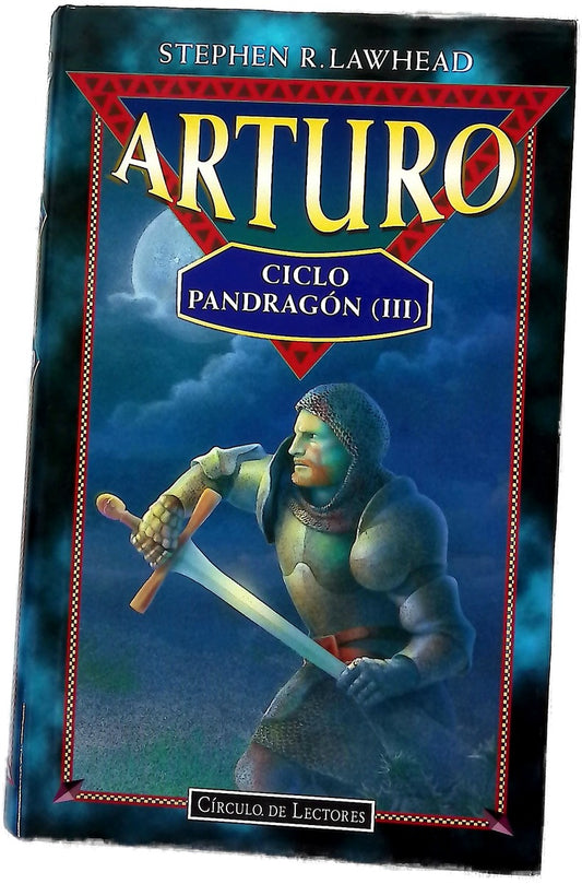 Arthur