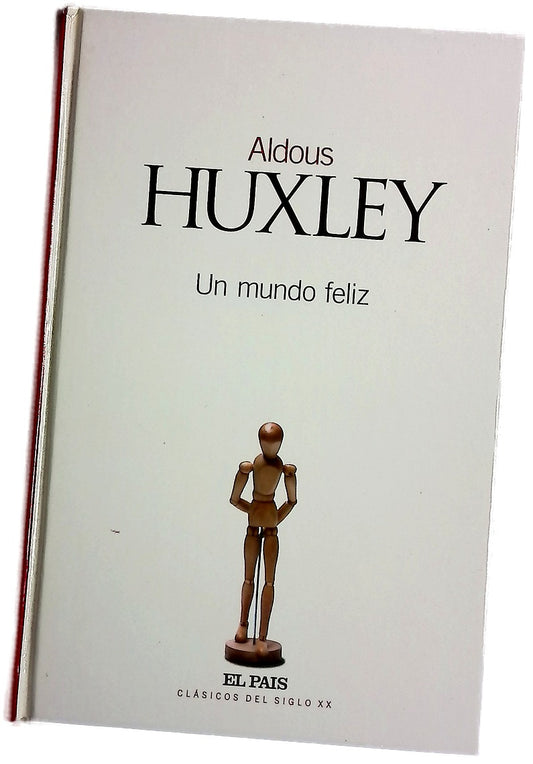 Un mundo feliz