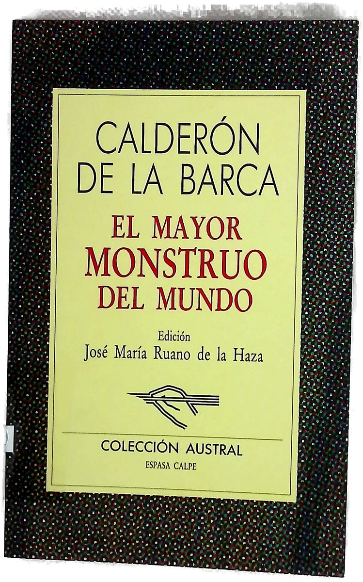 El mayor monstruo del mundo