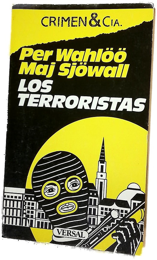 Los Terroristas