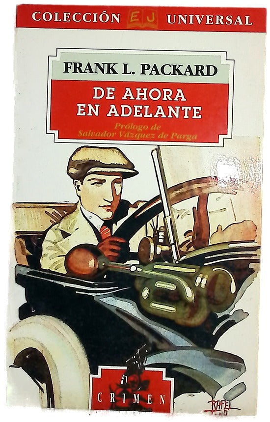 De ahora en adelante