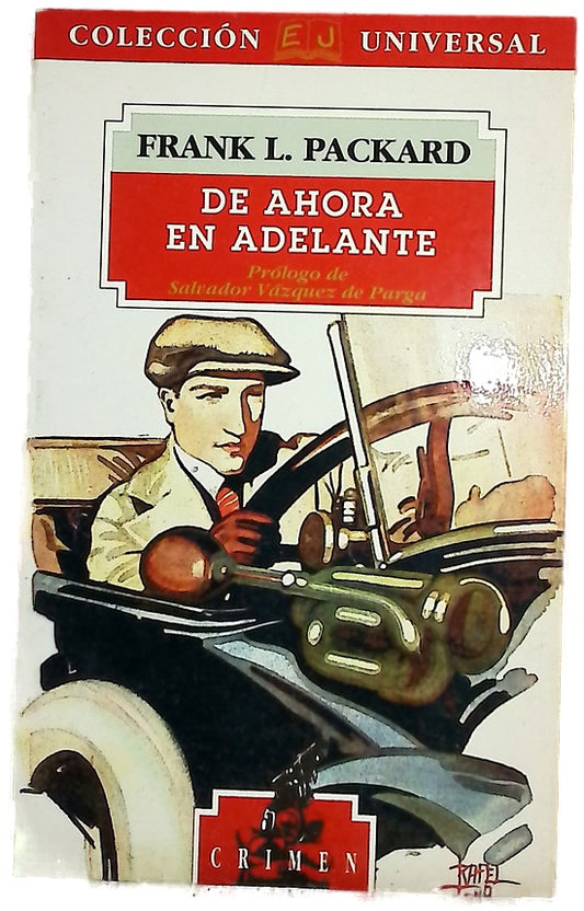 De ahora en adelante