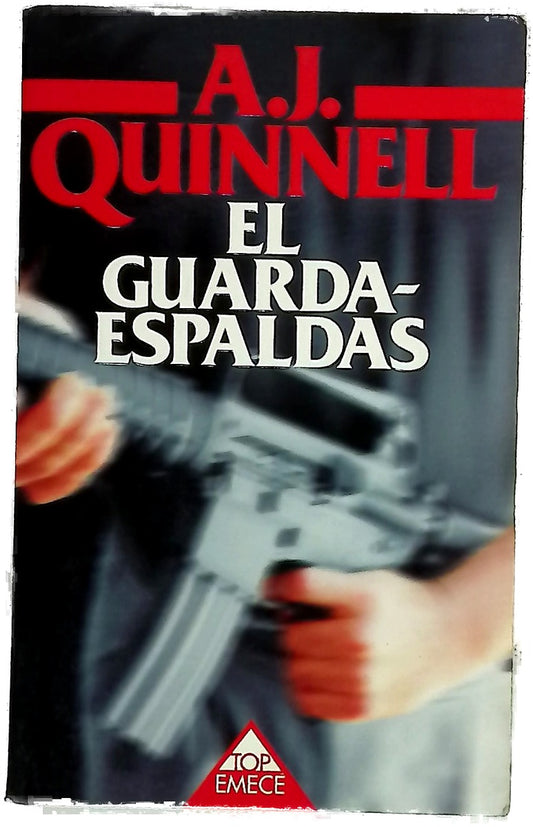 El guardaespaldas