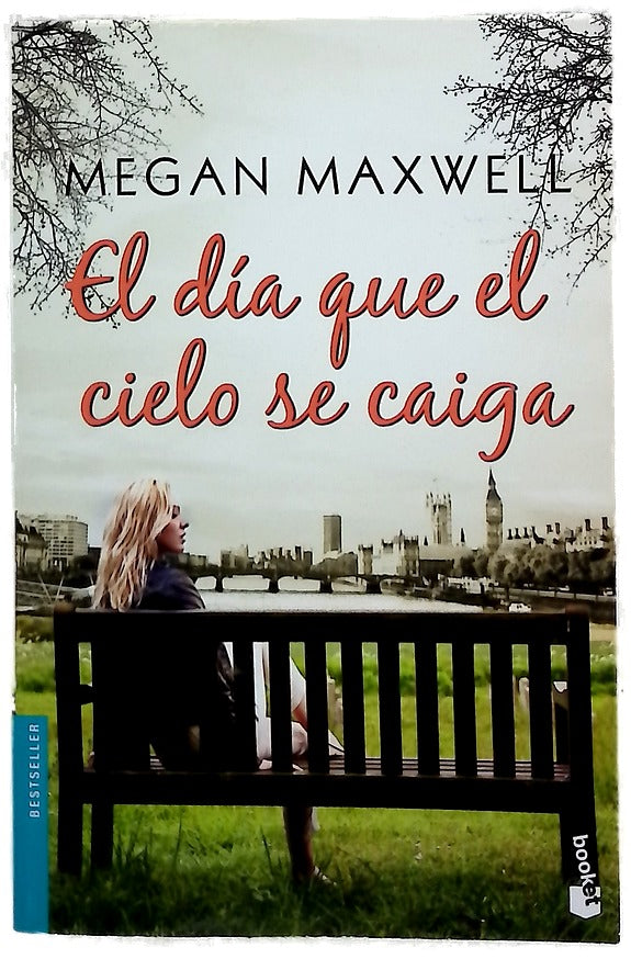 El día que el cielo se caiga