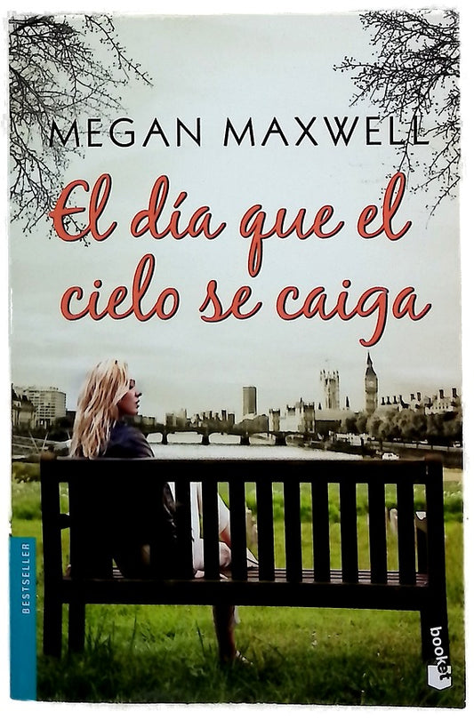 El día que el cielo se caiga