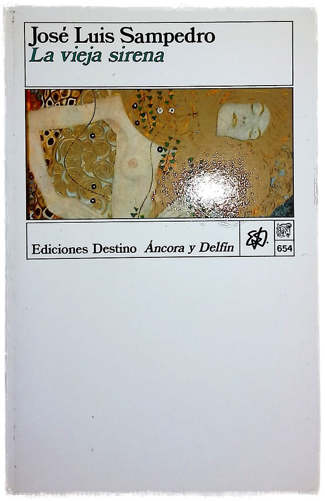 La vieja sirena