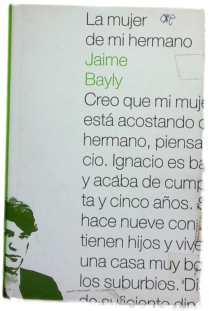 La mujer de mi hermano