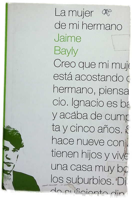 La mujer de mi hermano