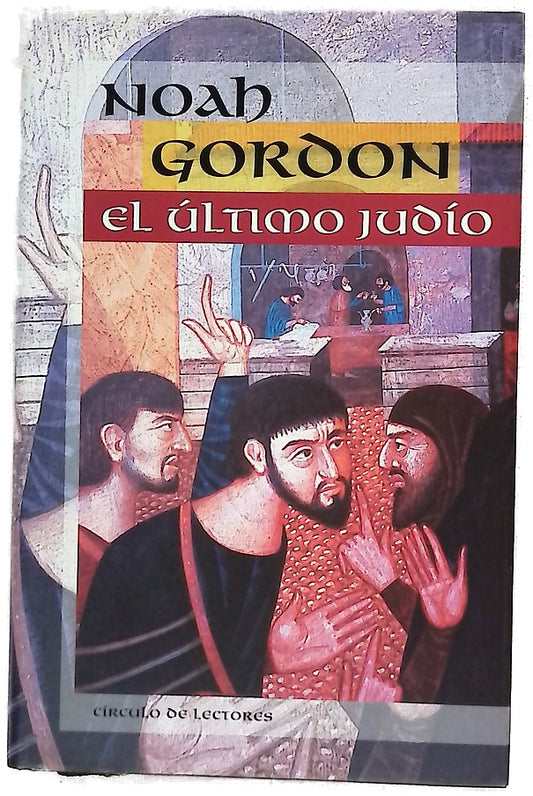 El último judío