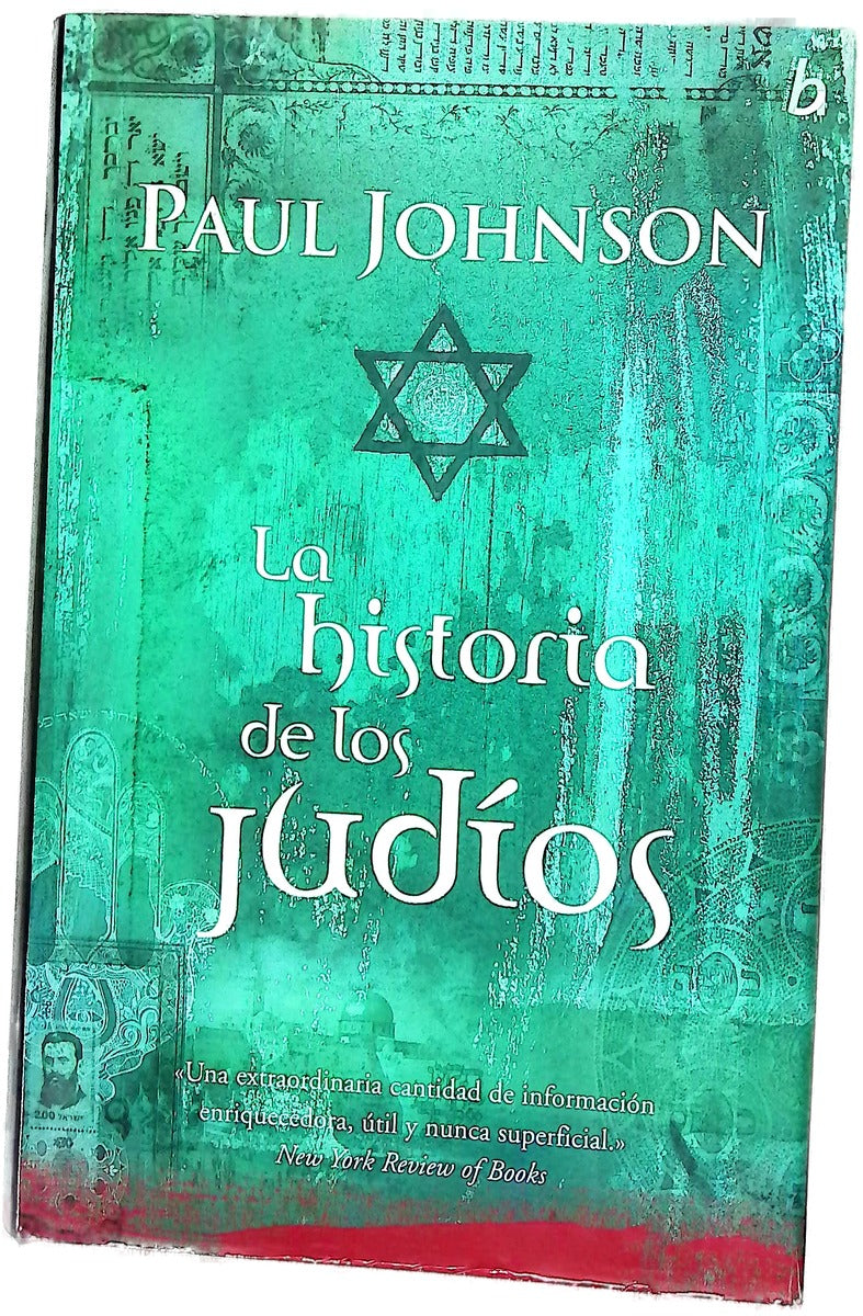 La historia de los judíos