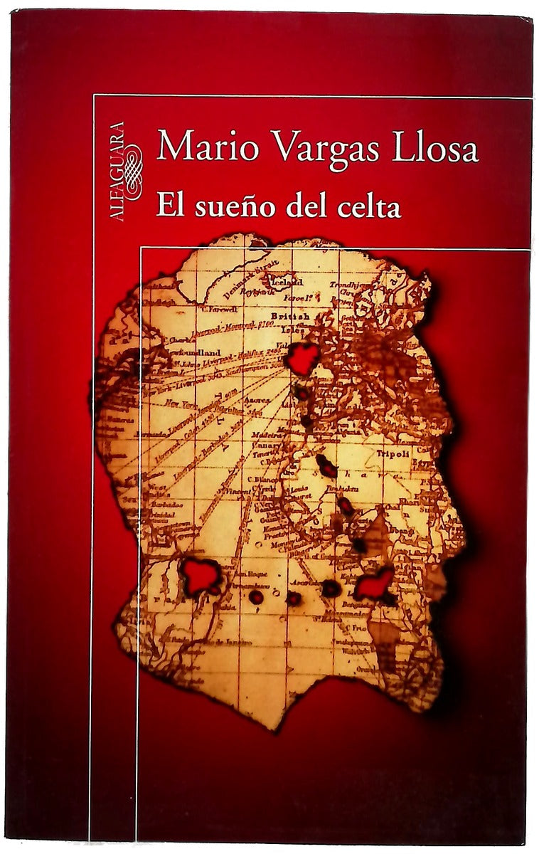 El sueño del celta