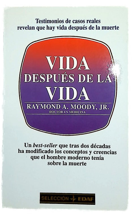 Vida después de la vida