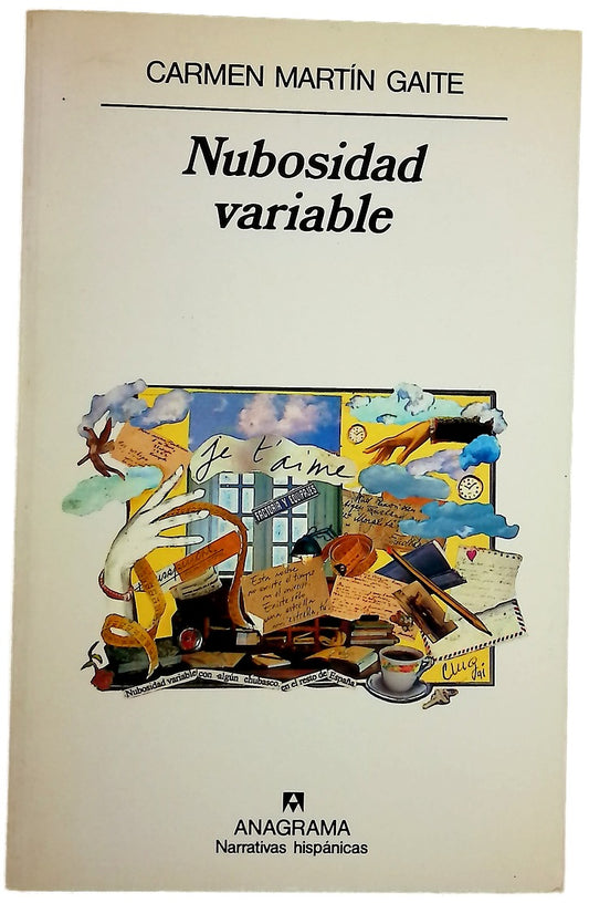 Nubosidad variable