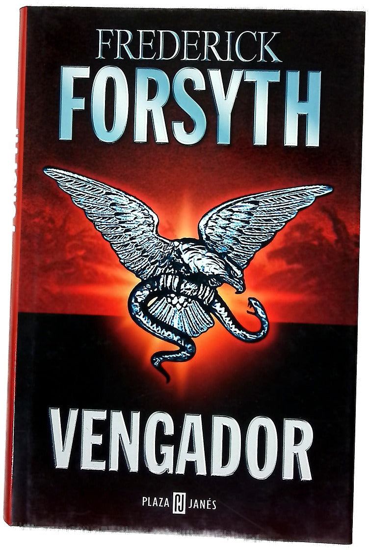Vengador