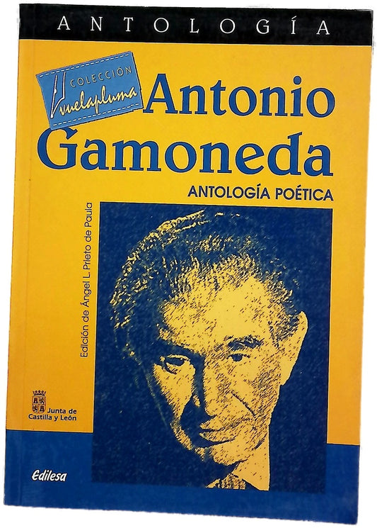 Antología poética