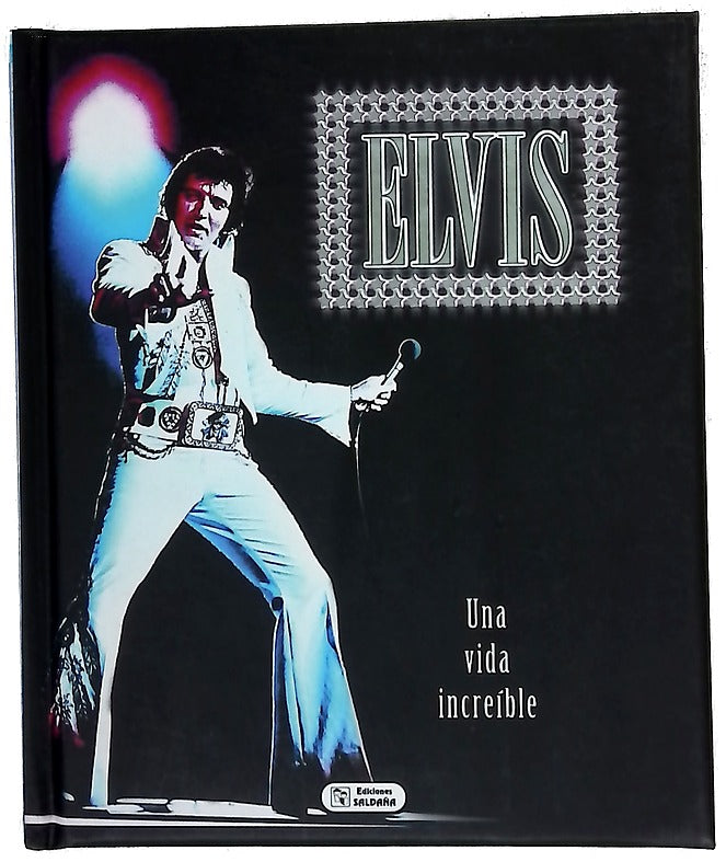 ELVIS