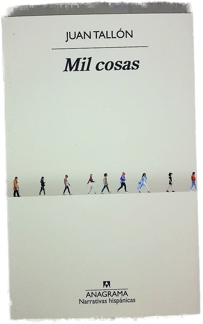 Mil cosas