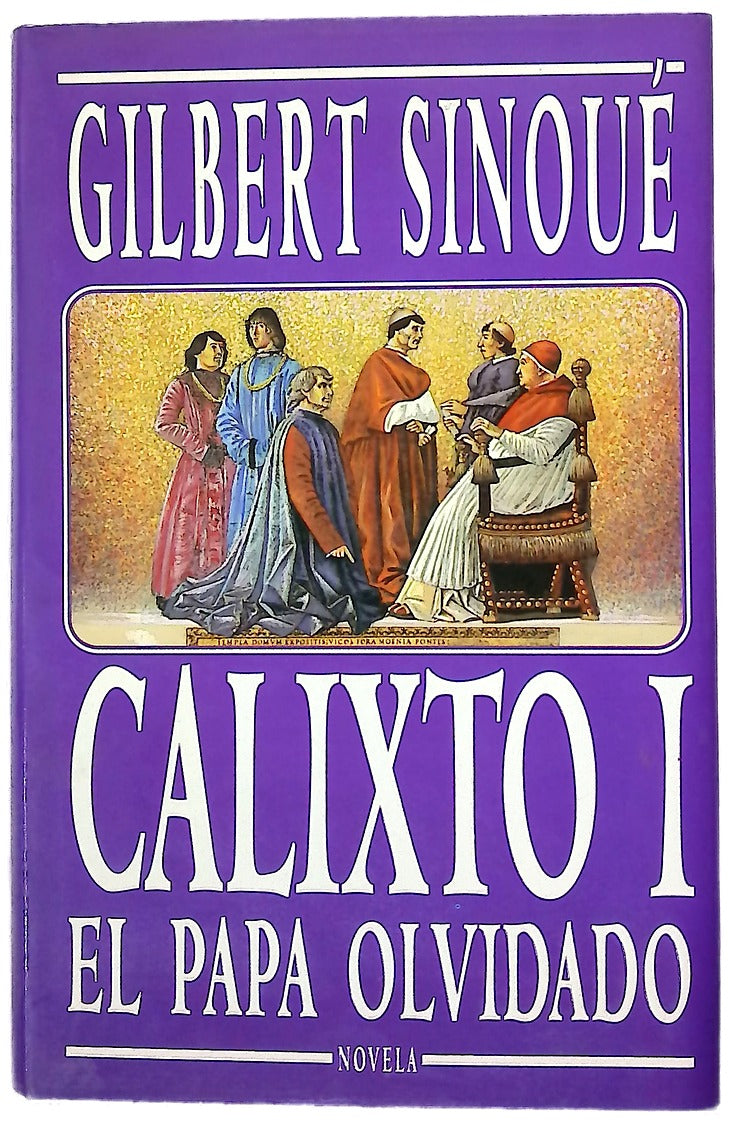 Calixto I el papa olvidado