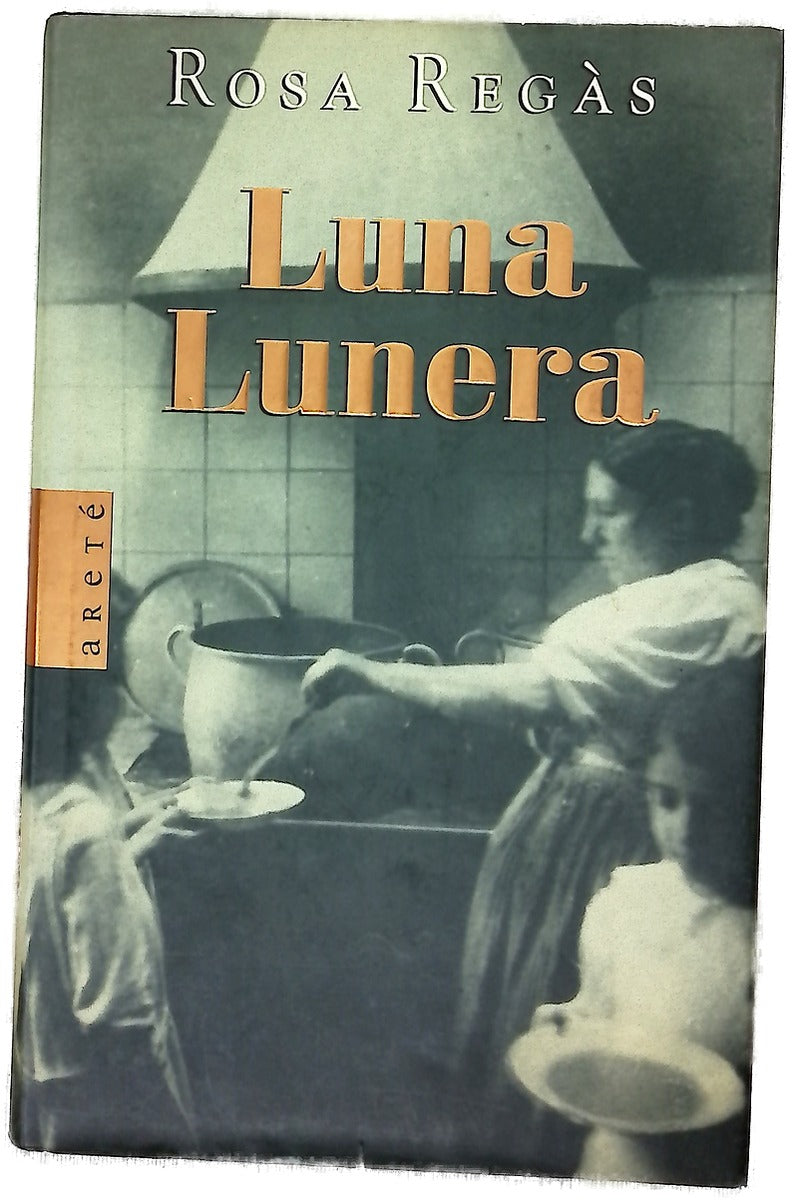 Luna lunera