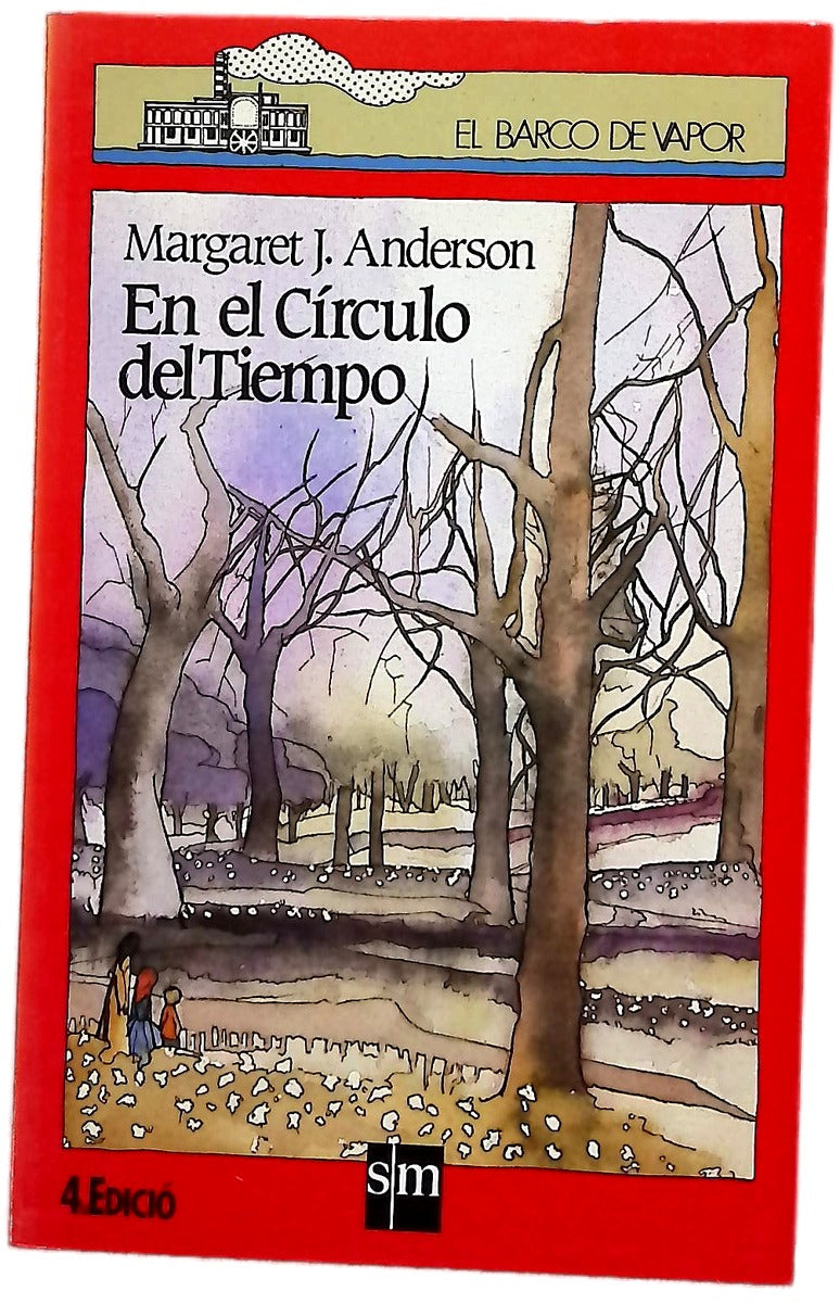 En el circulo del tiempo