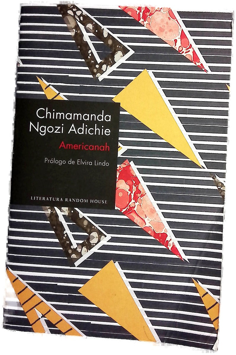 Americanah