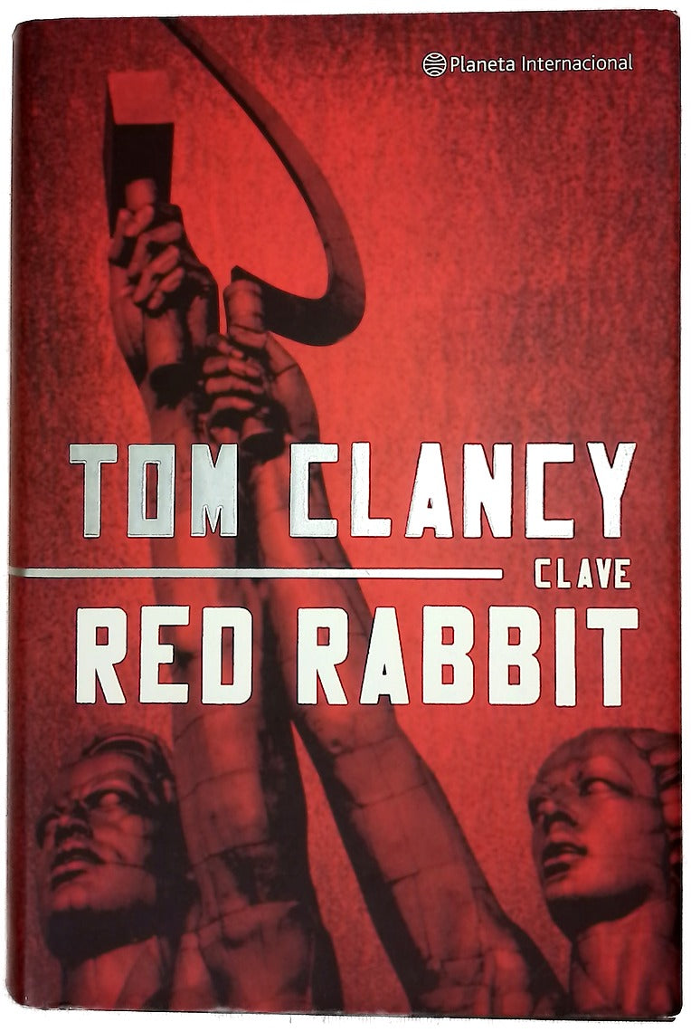 Clave, Red Rabbit