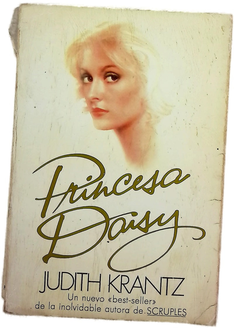 Princesa Daisy