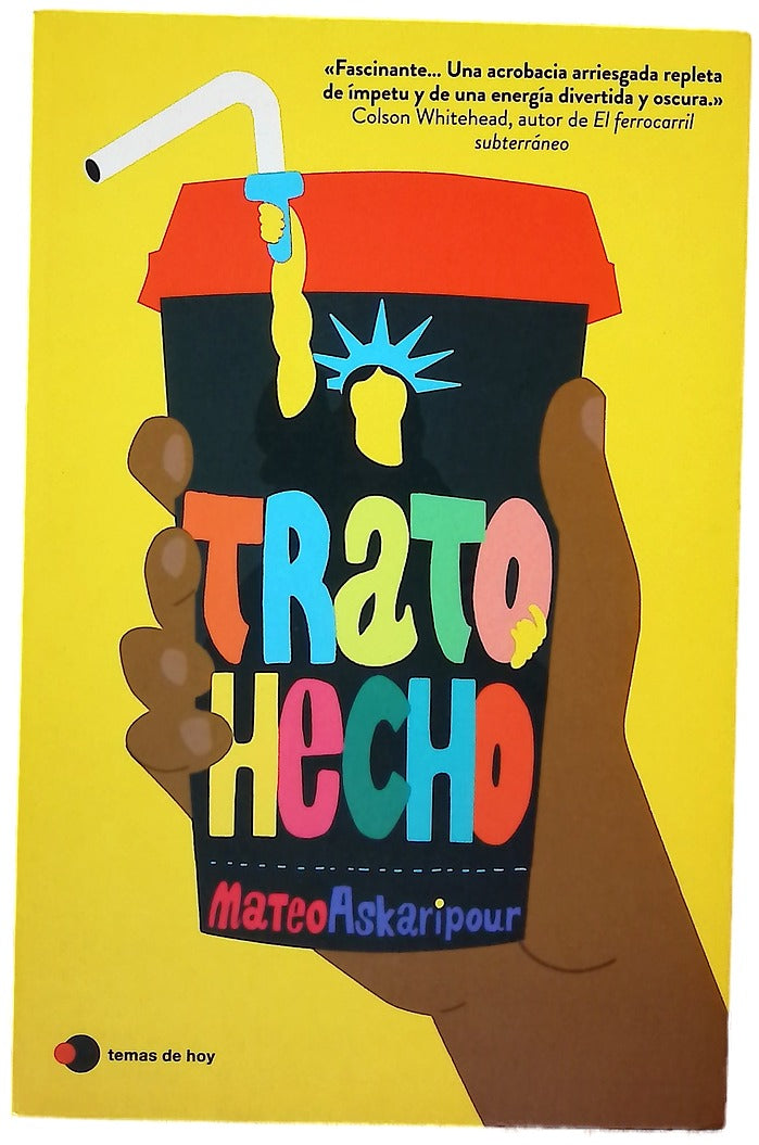 Trato hecho