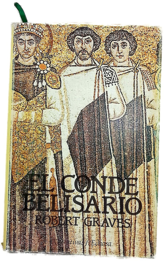 El conde Belisario