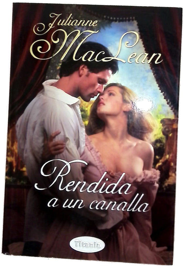 Rendida a un canalla
