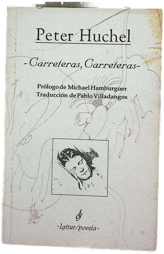 Carreteras, carreteras
