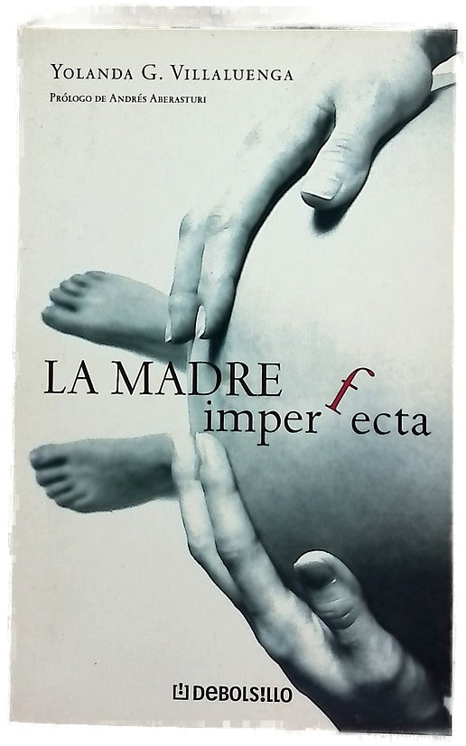 La madre imperfecta