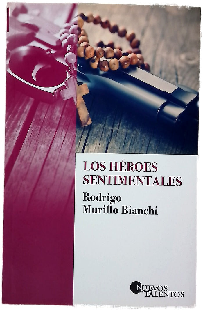 Los héroes sentimentales