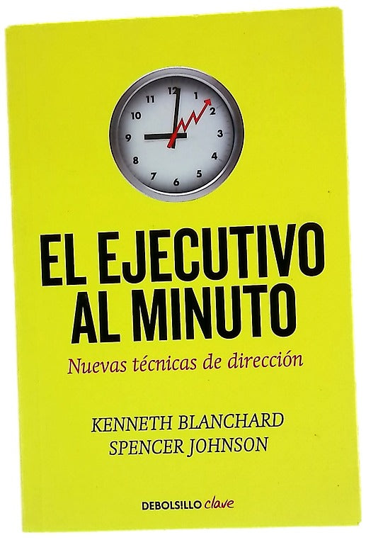 El ejecutivo al minuto