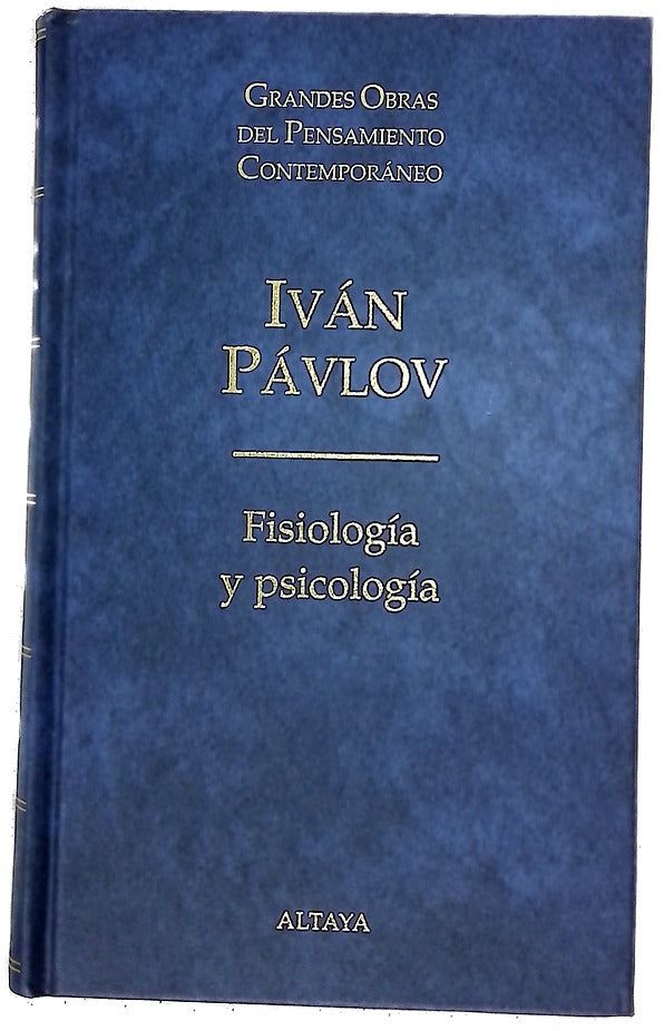 Fisiología y psicología Vol 28