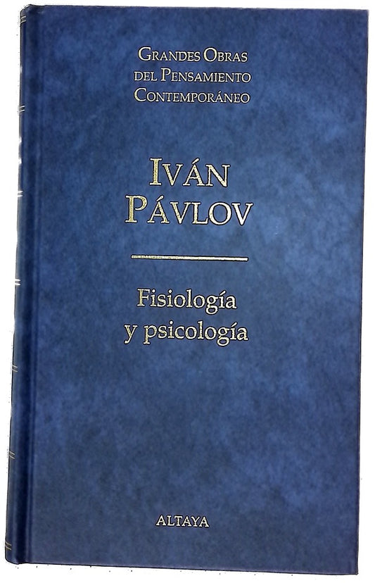Fisiología y psicología Vol 28