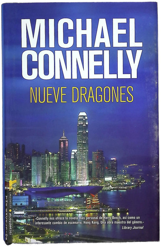 Nueve dragones
