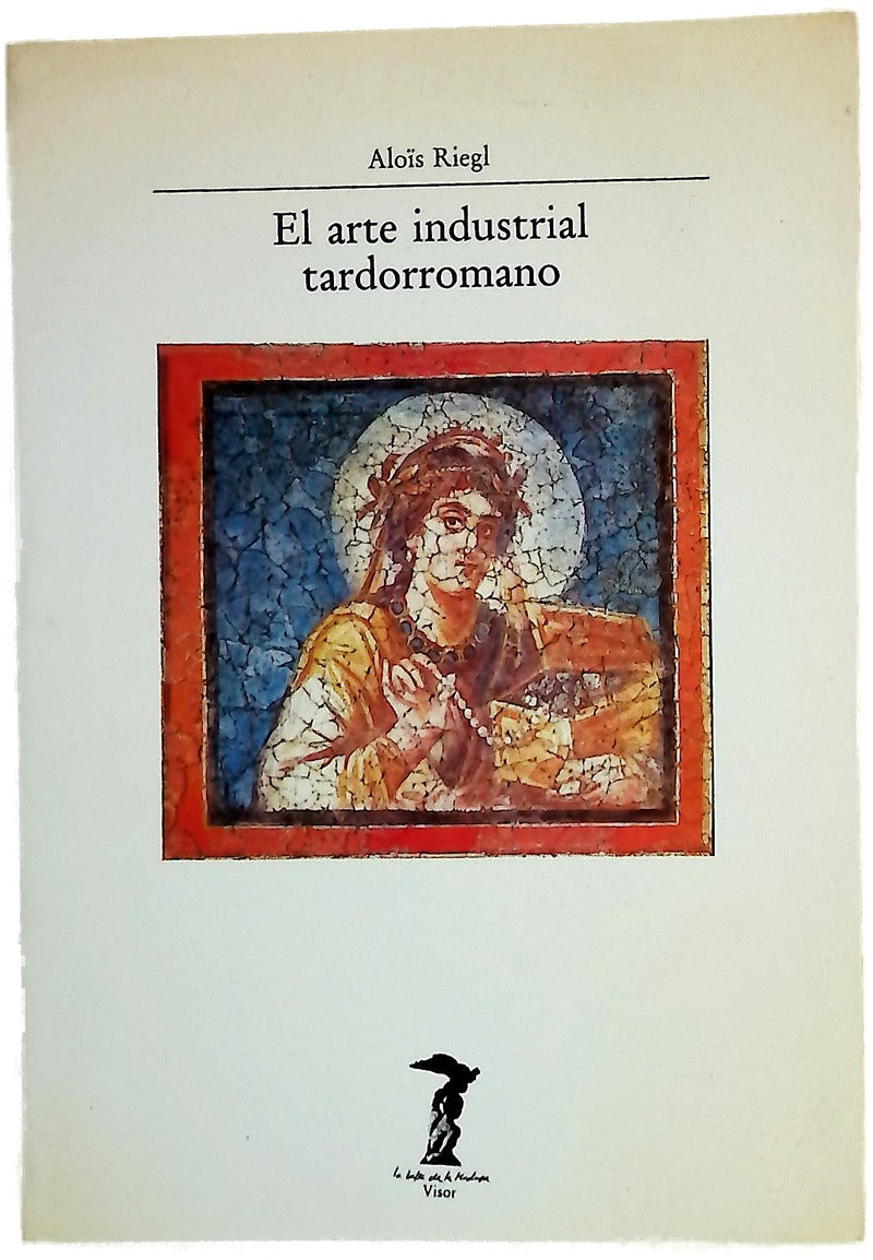 El arte industrial tardorromano