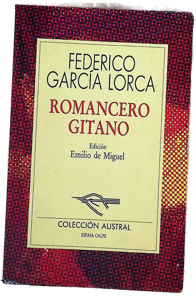 Romancero gitano