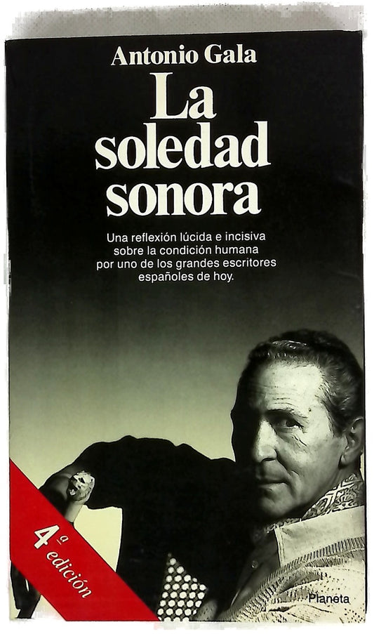 La soledad sonora