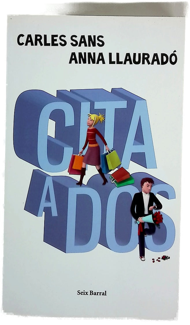 Cita a dos