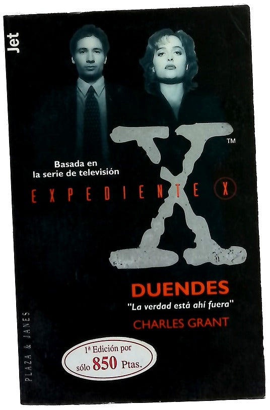 Duendes