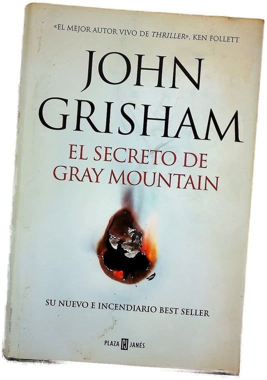 El secreto de Gray Mountain