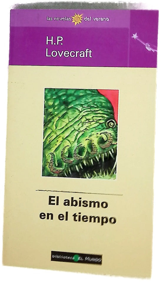 El abismo en el tiempo