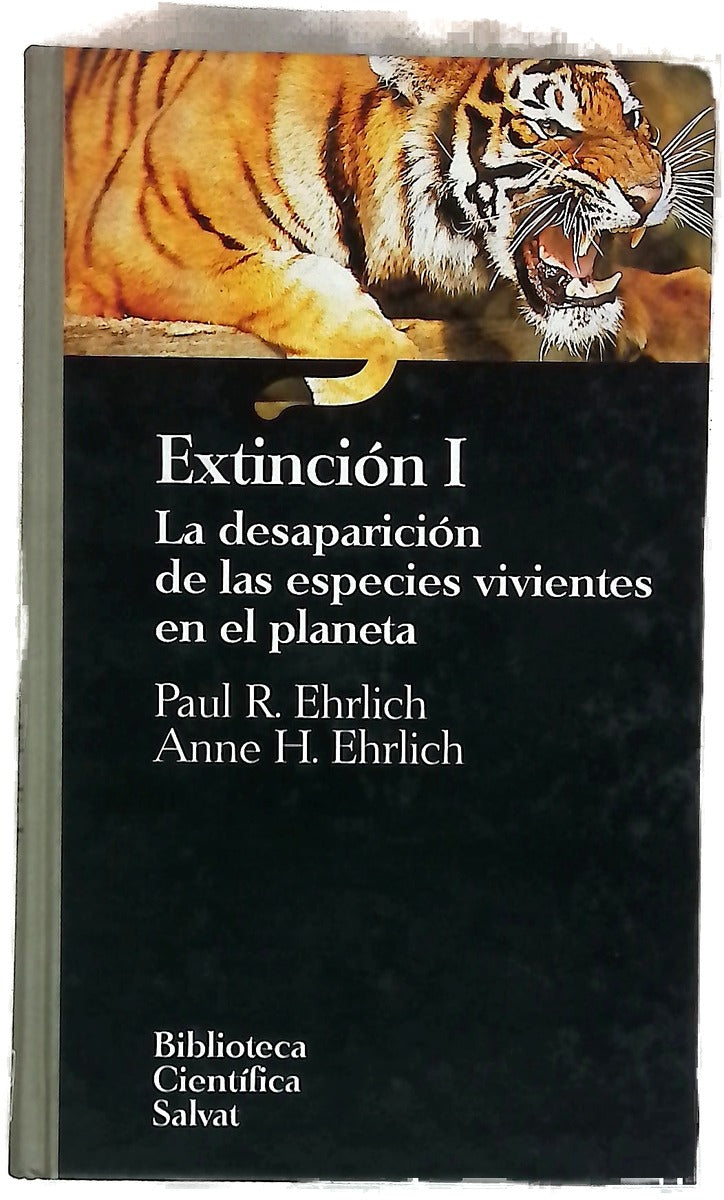 Extinción I