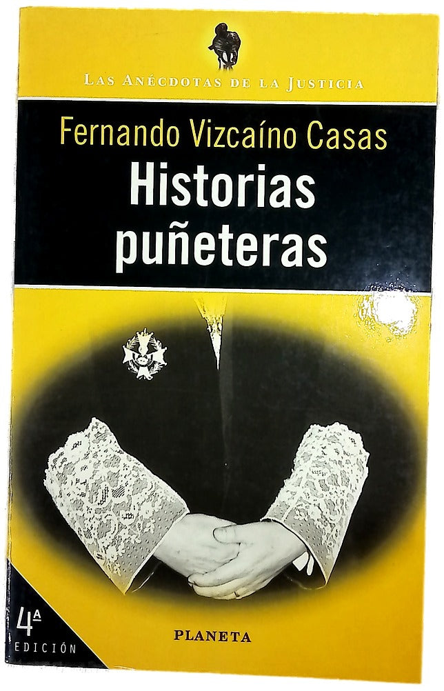 Historias puñeteras