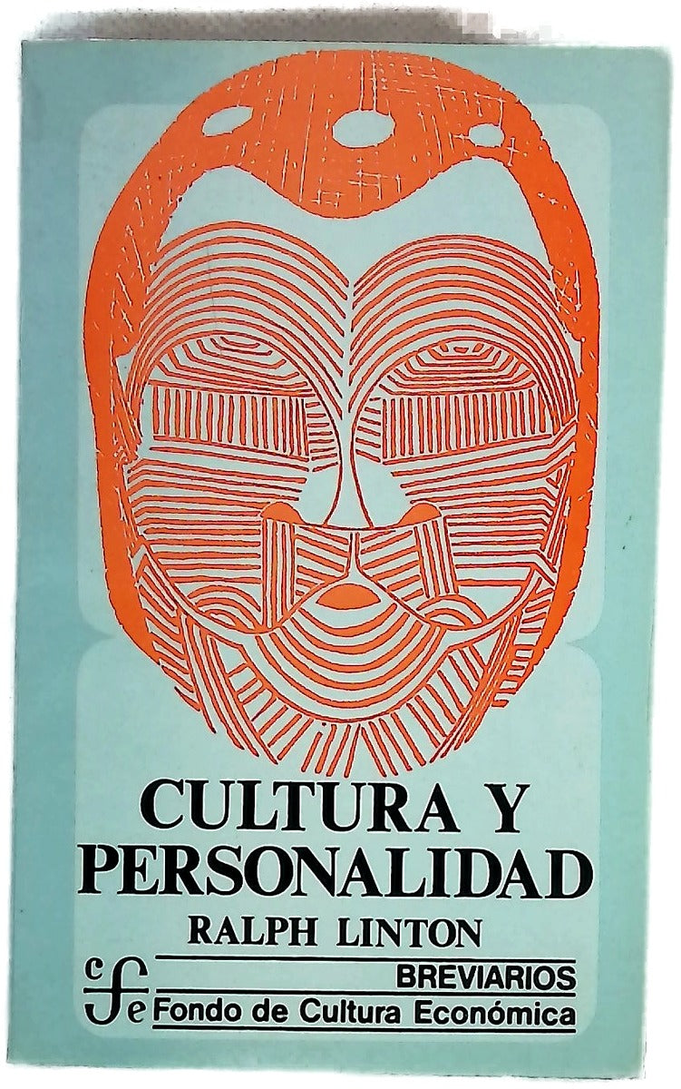 Cultura y personalidad