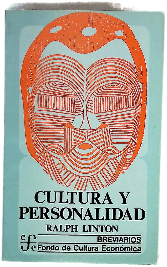 Cultura y personalidad