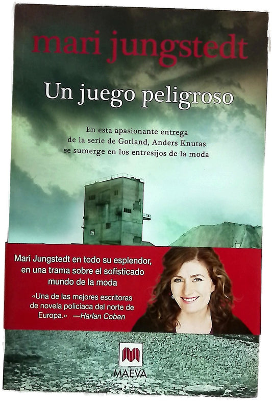 Un juego peligroso