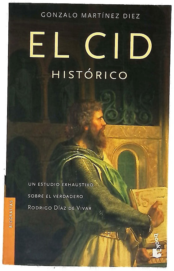 El Cid histórico
